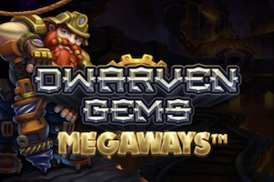 Dwarven Gems MegaWays Slot