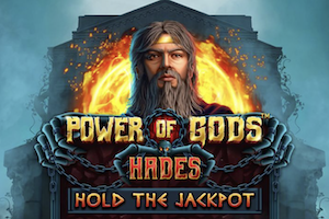 Power of Gods: Hades Slot