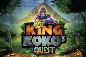 King Koko’s Quest Slot