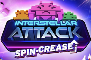 Interstellar Attack Slot