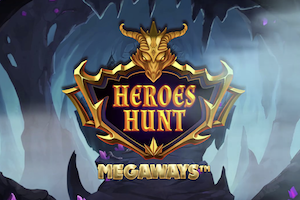 Heroes Hunt Slot