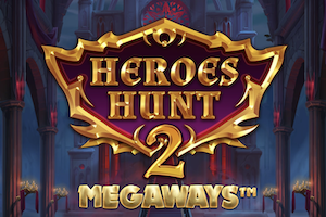 Heroes Hunt 2 Slot