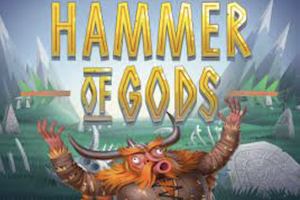 Hammer of Gods Slot