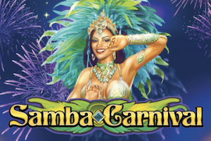 Samba Carnival Slot