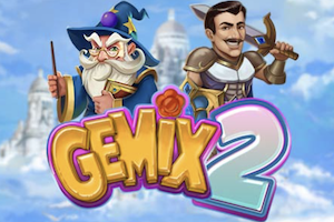 Gemix 2 Slot