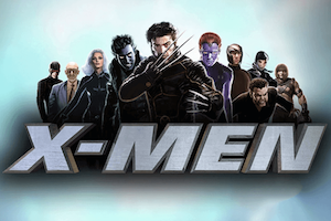 X-Men Slot