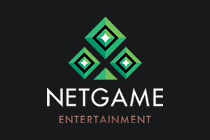 NetGame Entertainment logo