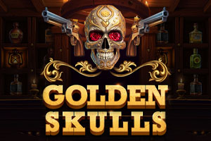 Golden Skulls Slot