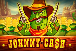 Johnny Cash slot