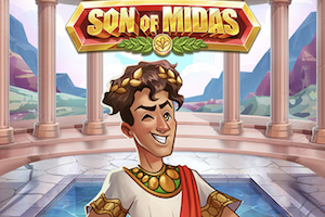 Son of Midas Slot