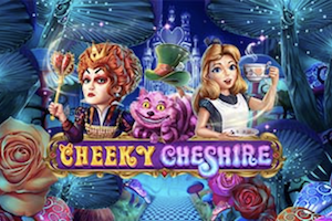 Cheeky Cheshire Slot