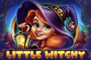 Little Witchy Slot