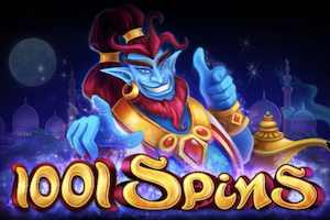 1001 Spins Slot