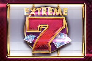 Extreme 7 Slot