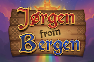 Jorgen From Bergen Slot