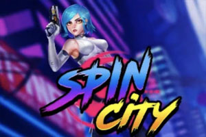 Spin City slot