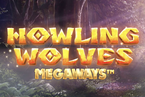Howling Wolves MegaWays Slot