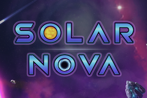 Solar Nova Slot
