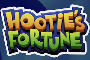 Hootie’s Fortune Slot