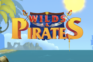 Wilds and Pirates Slot