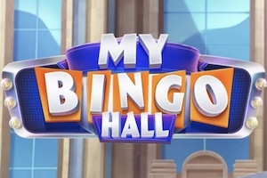 My Bingo Hall Slot