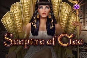 Sceptre of Cleo Slot
