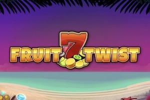 Fruit Twist Slot