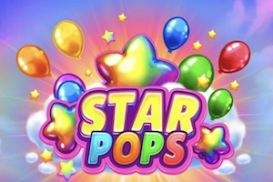 Star Pops Slot