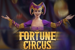 Fortune Circus Slot