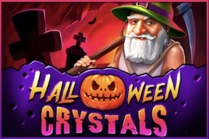 Halloween Crystals Slot