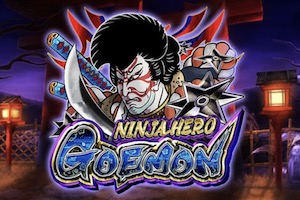 Ninja Hero Goemon Slot