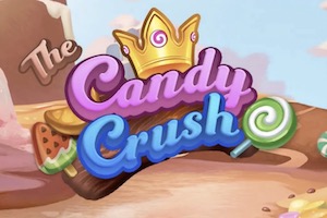 The Candy Crush Slot