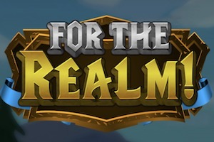 For The Realm Slot
