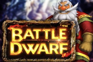 Battle Dwarf Slot