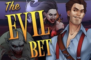 The Evil Bet Slot