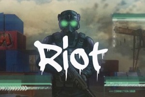 Riot Slot