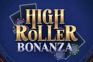 High Roller Bonanza Slot