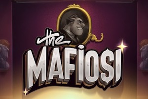 The Mafiosi Slot