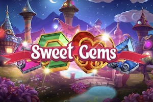 Sweet Gems Slot