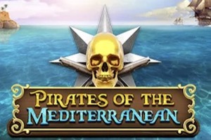 Pirates of the Mediterranean Slot