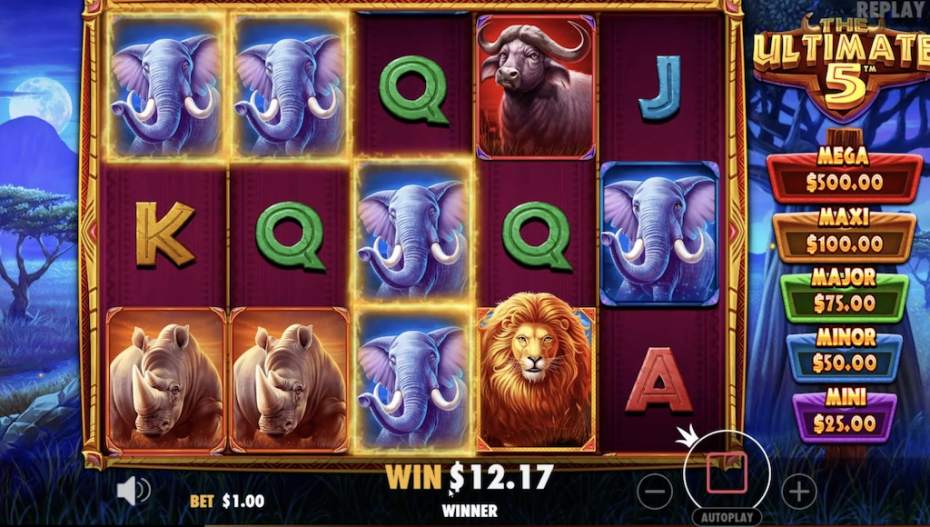 Free Spins