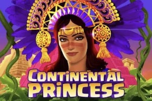 Continental Princess Slot
