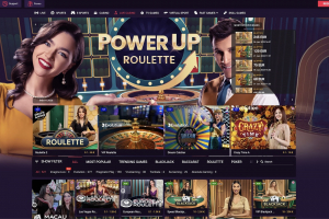 Live Casino