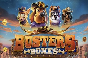 Buster's Bones Slot