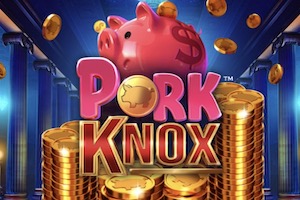 Pork Knox Slot