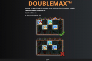 DoubleMax