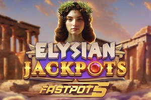 Elysian Jackpots Slot