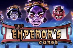 The Emperor’s Curse Slot