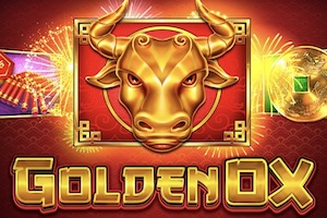 Golden Ox Slot