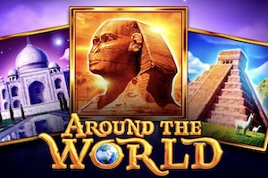 Around the World Slot